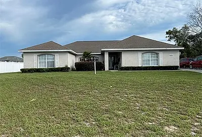 4021 SW 103rd Lane Ocala FL 34476