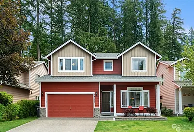 24035 SE 277th Place Maple Valley WA 98038
