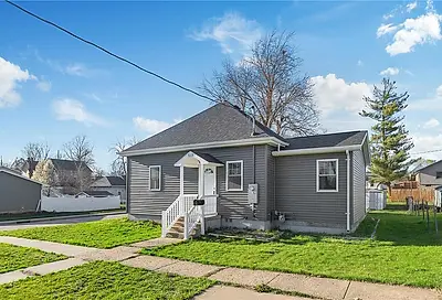 513 W South Street Knoxville IA 50138