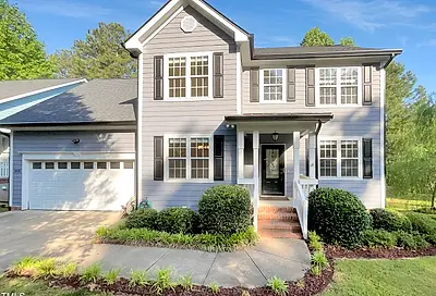 1325 Shining Water Lane Raleigh NC 27614