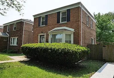 3429 W 82nd Place Chicago IL 60652