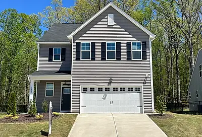1233 Shadow Shade Dr Wake Forest NC 27587