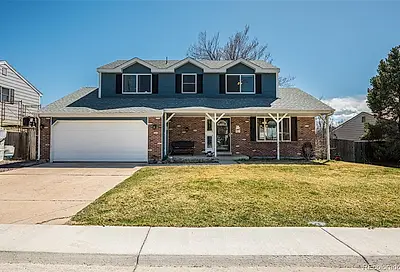 9310 W 81st Place Arvada CO 80005