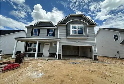 1848 Stackhouse (Lot 250) Drive Fayetteville NC 28314