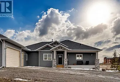 2189 Eagle Bend Place E Rural Foothills County AB T1S7A8