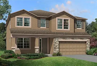 2493 Clary Sage Dr Spring Hill FL 34609