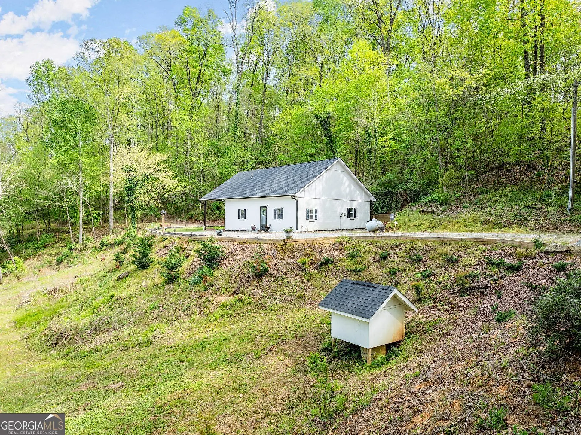 4297 Cedar Creek Road