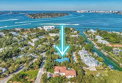 3423 La Paloma Avenue Sarasota FL 34242