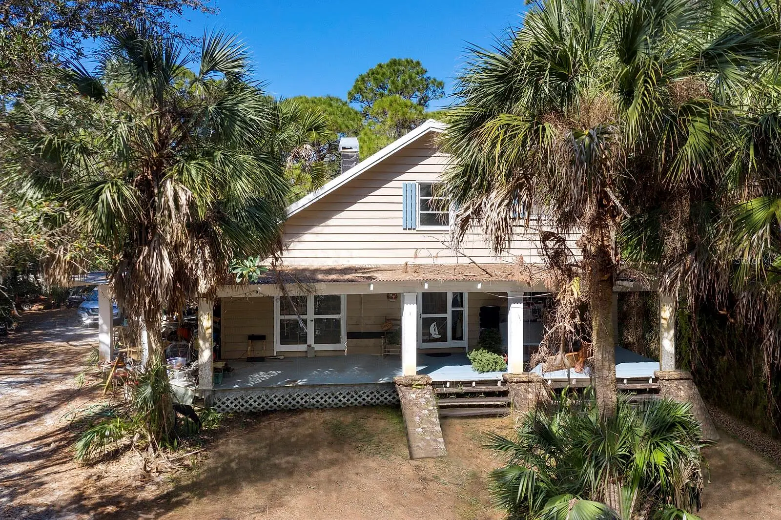 228 Pine Ranch East Road