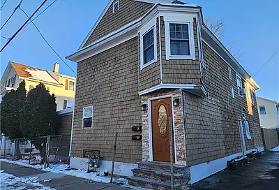 154 Stanwood Street Providence RI 02907