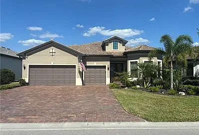 6962 Winding Cypress Drive Naples FL 34114