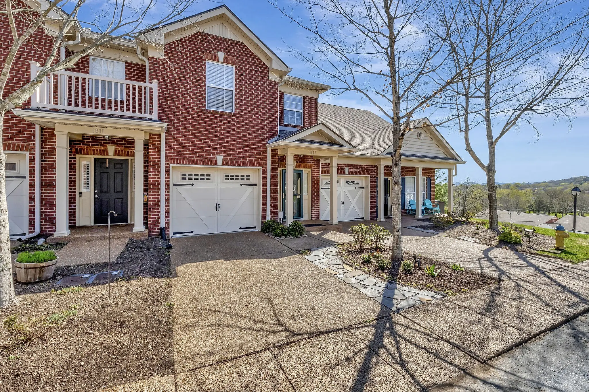 1812 Brentwood Pointe