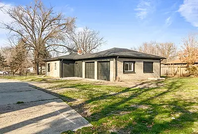 1437 Norton Avenue Indianapolis IN 46227