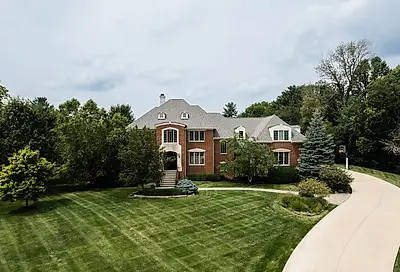 11632 Willow Springs Drive Zionsville IN 46077