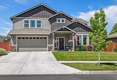 375 NW 28th Street Redmond OR 97756