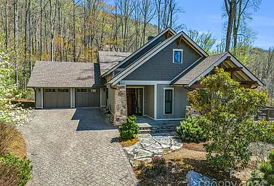 3 Twin Springs Court Fairview NC 28730