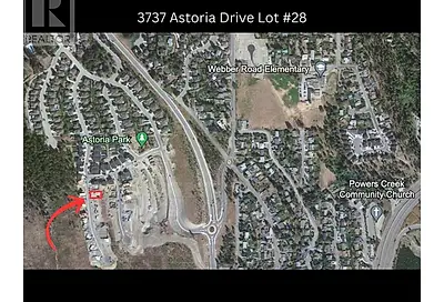 3737 Astoria Drive West Kelowna BC V4T0B1