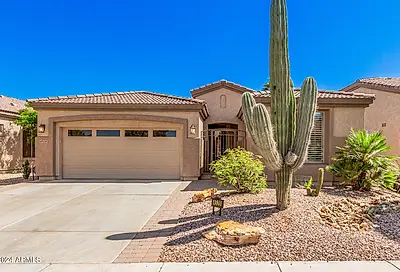 4529 E Carob Drive Gilbert AZ 85298