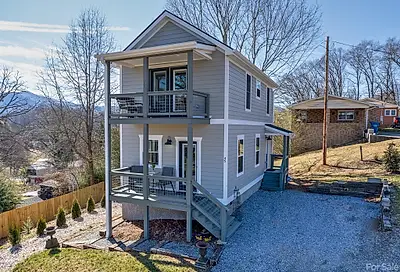 45 Forest View Drive Waynesville NC 28786