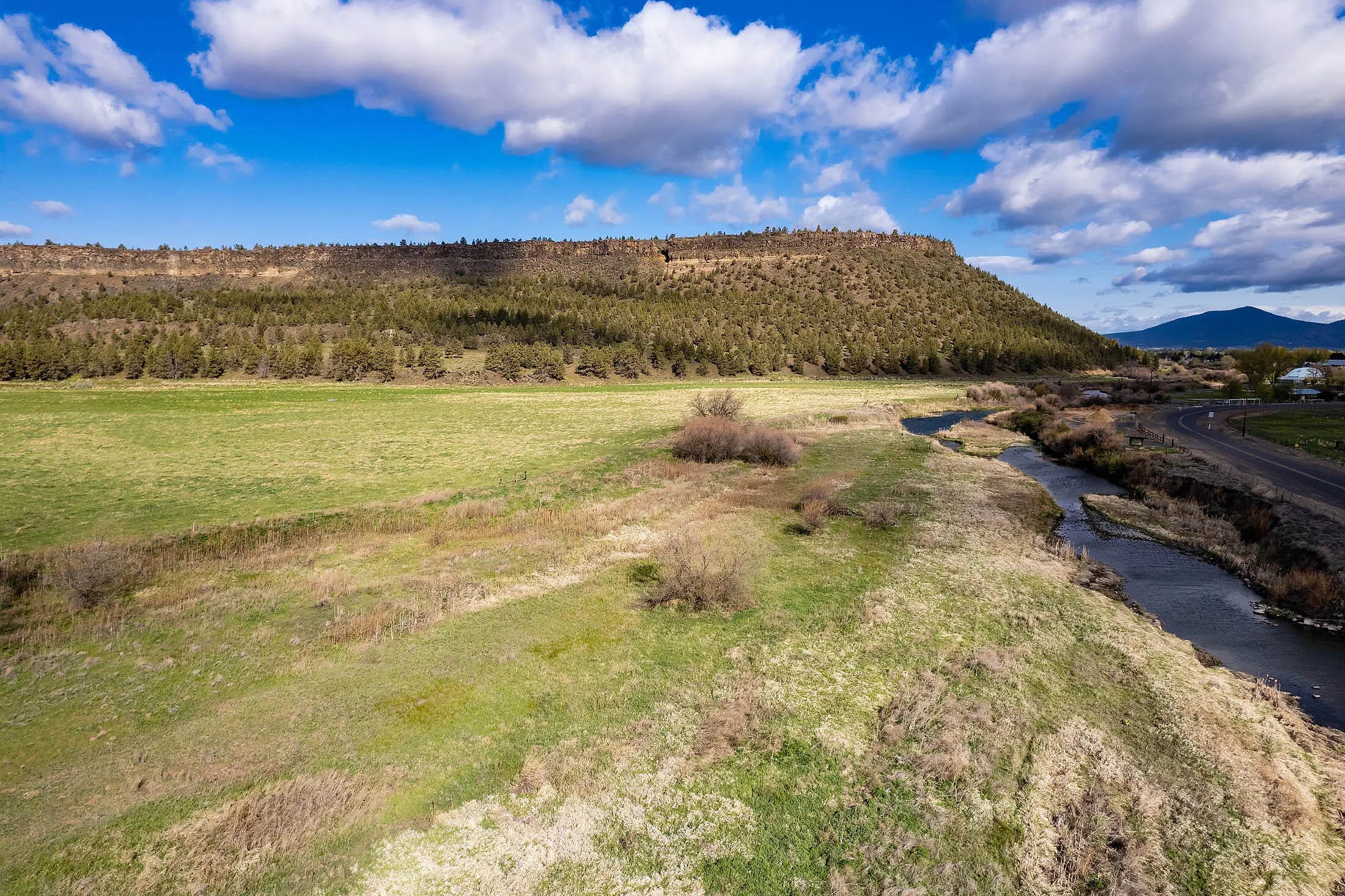 SW Crooked River Highway