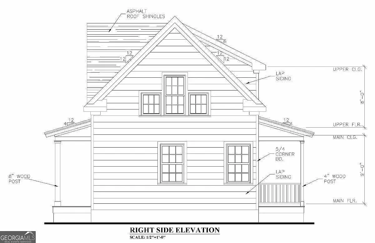 LOT 22 0 King Mountain Drive