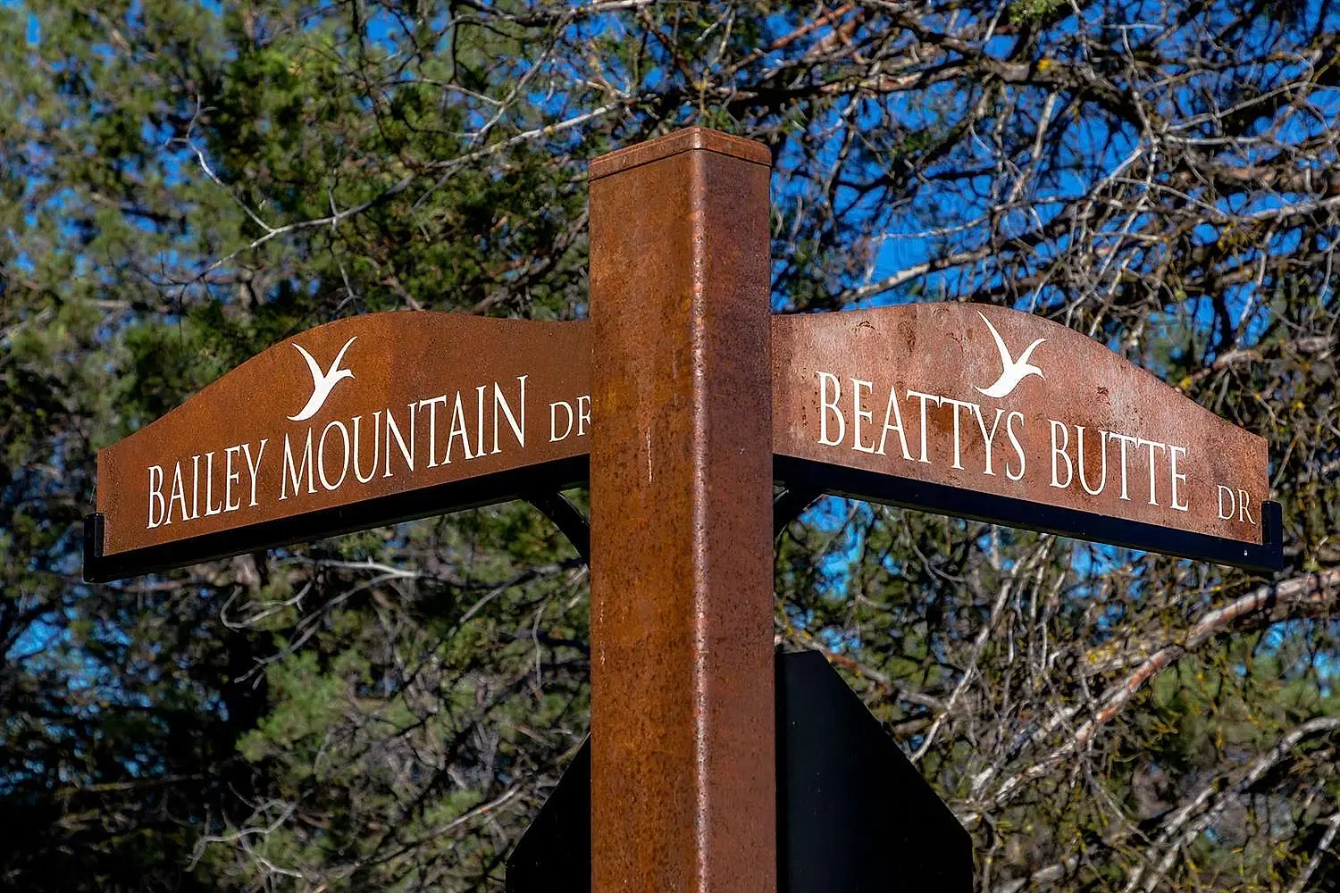 986 Beattys Butte Drive