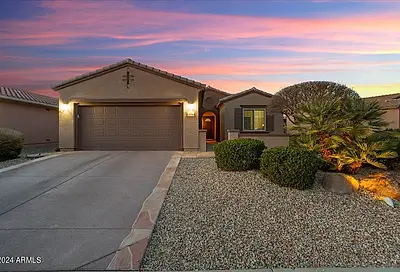 21240 N Red Hills Drive Surprise AZ 85387