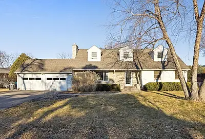 341 Campbell Drive Hopkins MN 55343