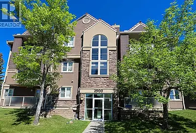 2924, 3400 Edenwold Heights NW Calgary AB T3A3Y5