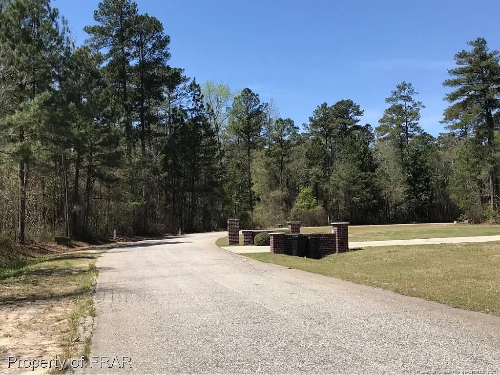 Lot 212 King Richard Court