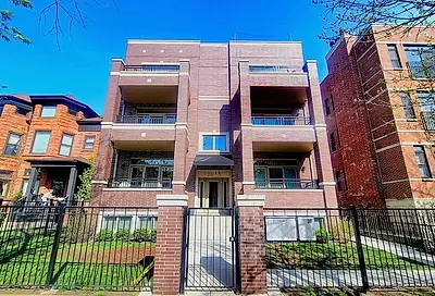 4133 N Kenmore Avenue Chicago IL 60613