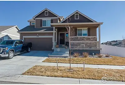 1816 103rd Ave Ct Greeley CO 80634