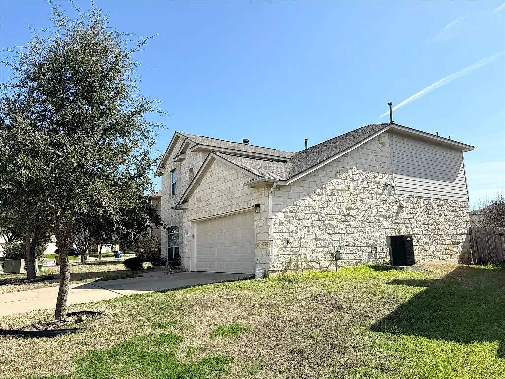 11609 Timber Heights Drive