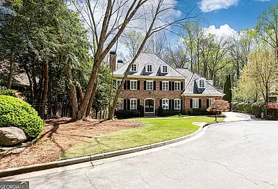 4555 Peachtree Dunwoody Road Sandy Springs GA 30342