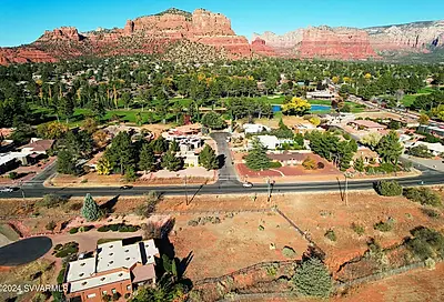 130 Regan Rd Sedona AZ 86351