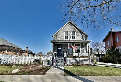 6829 N Oleander Avenue Chicago IL 60631