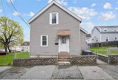 136 Juniper Street East Providence RI 02914