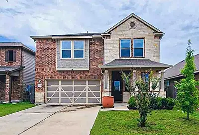 6809 Moores Ferry Drive Del Valle TX 78617
