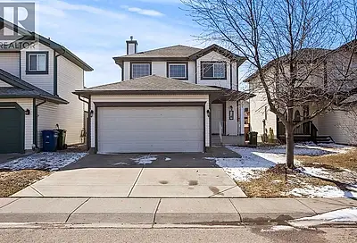 67 SILVER SPRINGS Way NW Airdrie AB T4B2G8