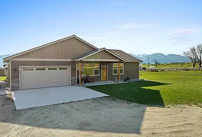 1390 3 Mile Creek Road Stevensville MT 59870