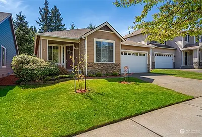 9240 Periwinkle Loop NE Lacey WA 98516