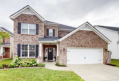 3726 Magpie Ln Murfreesboro TN 37128