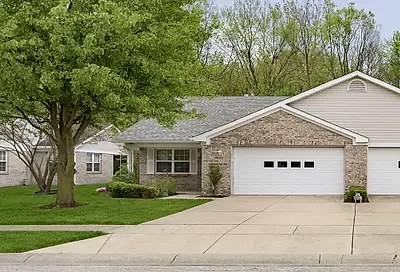 659 Moonglow Lane Indianapolis IN 46217