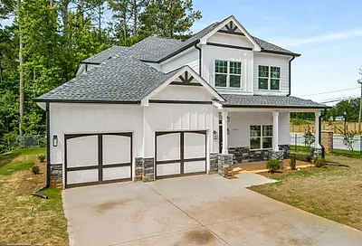 5311 Winmire Lane Stone Mountain GA 30088