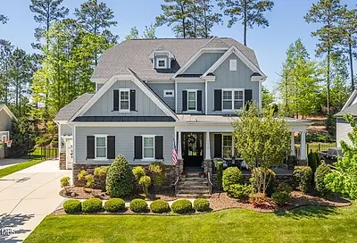 1304 Reservoir View Lane Wake Forest NC 27587