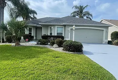 1524 Southport Street The Villages FL 32162