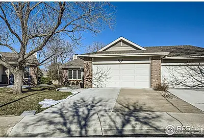 6413 Finch Court Fort Collins CO 80525
