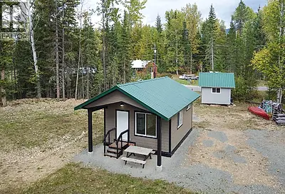 644 GROUSE CREEK ROAD Clearwater BC 