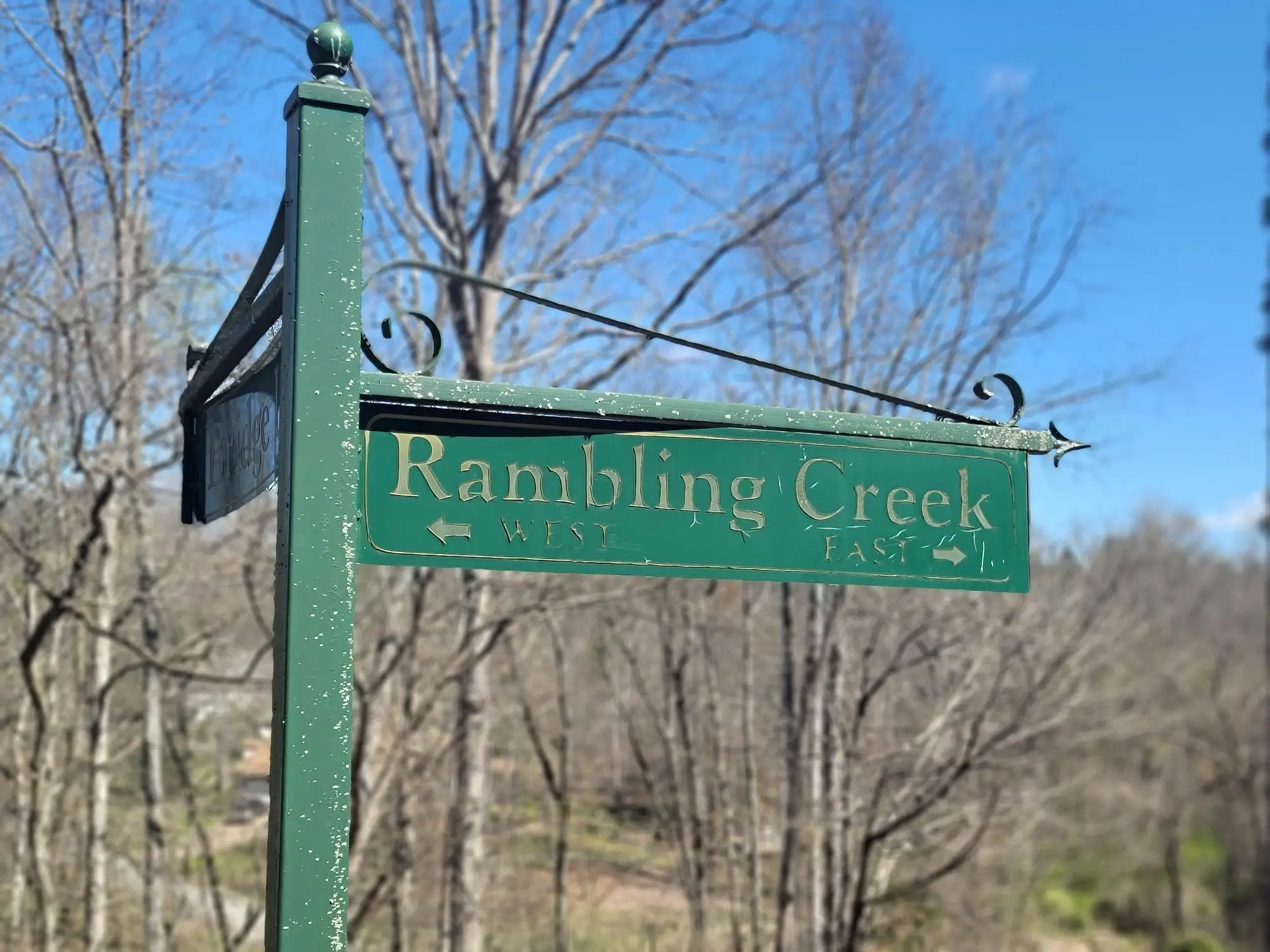 9 Rambling Creek Road
