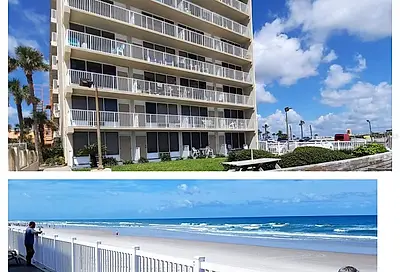 2043 S Atlantic Avenue Daytona Beach Shores FL 32118